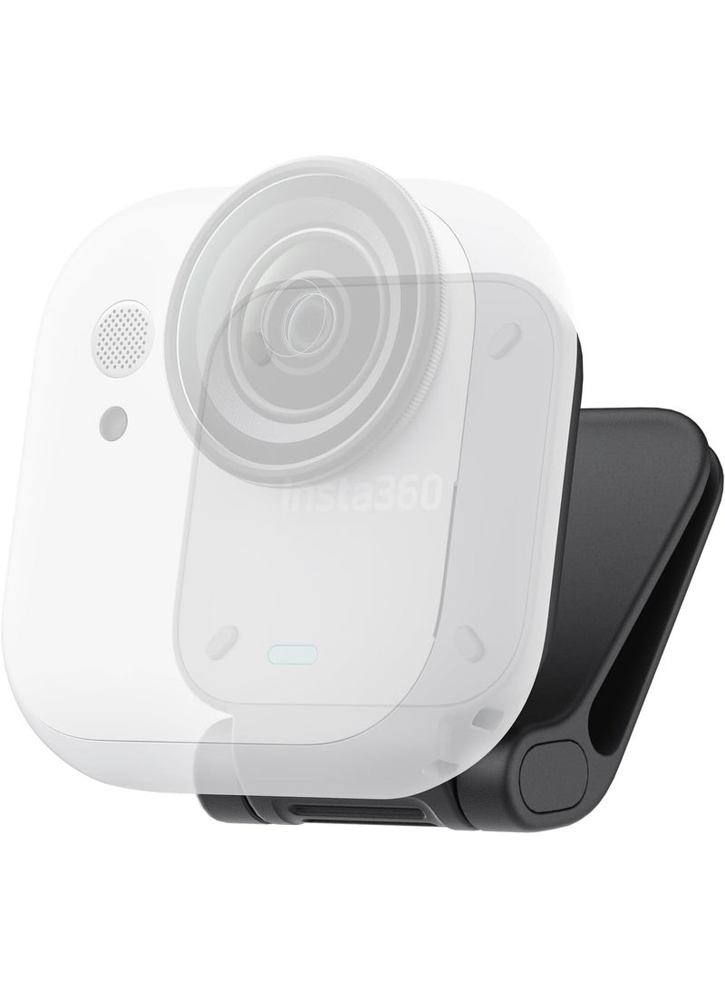 Insta360 GO Ultra Magnetic Easy Clip - Image 1